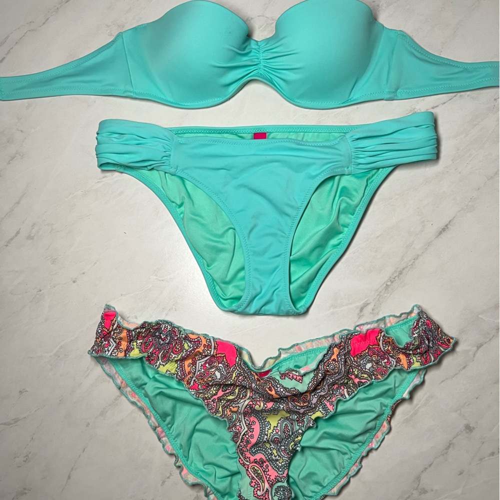 Victoria’s Secret Bikini Bundle